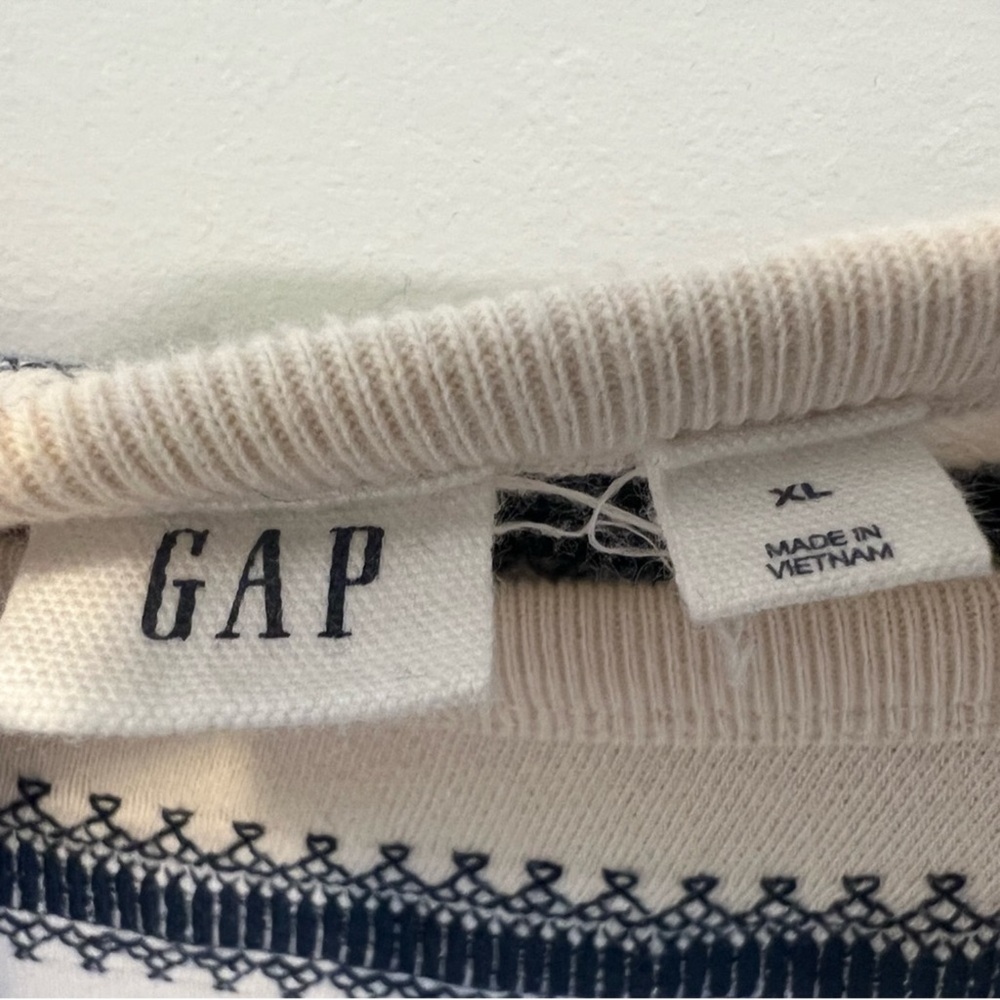 🔴Gap Dress   XL.  GUC - Picture 2 of 3